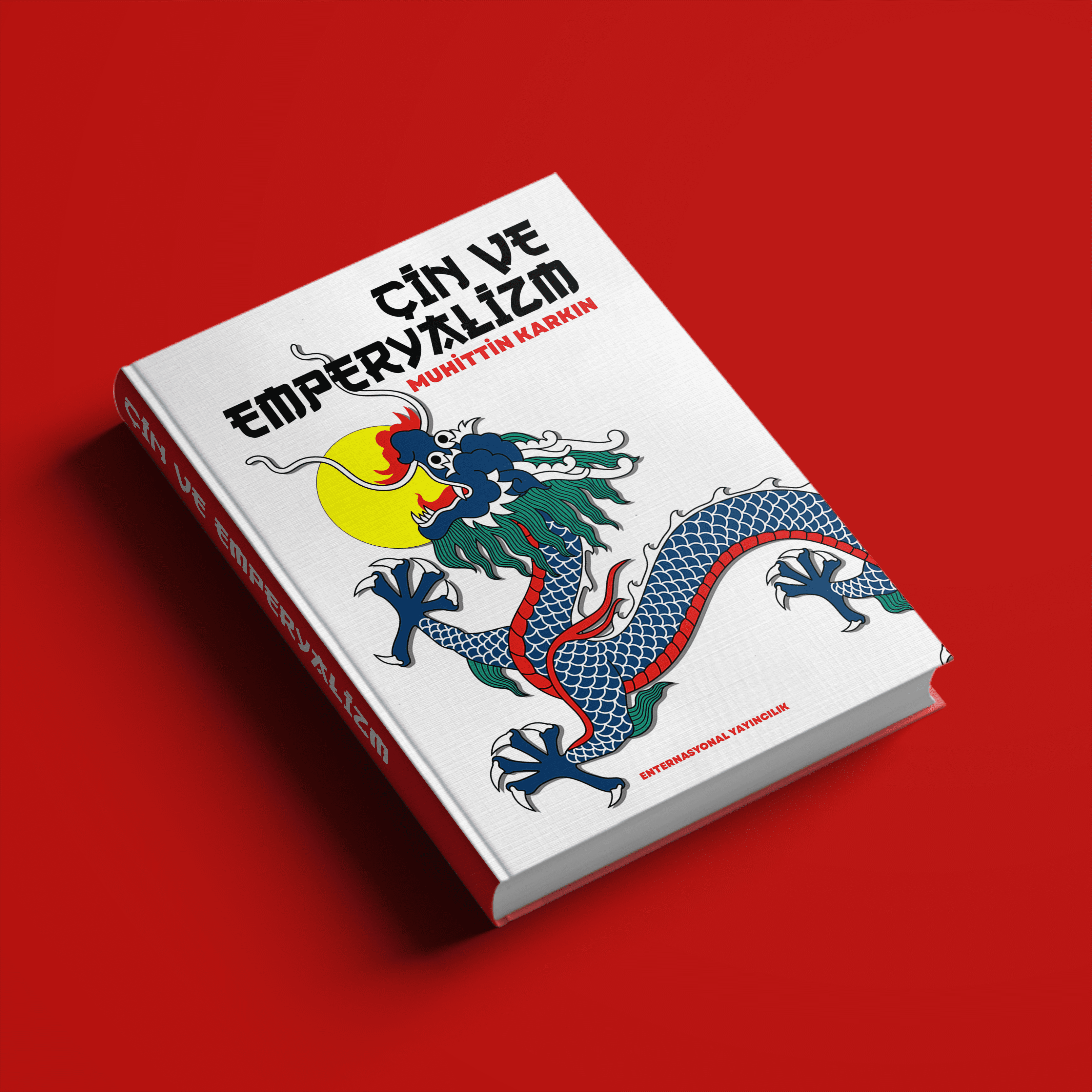 Çin ve emperyalizm - Muhittin Karkın